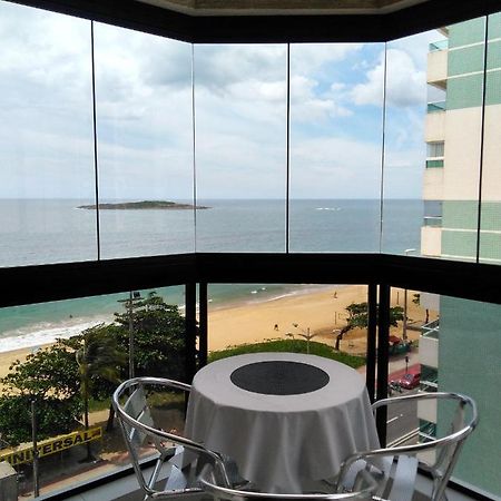 Residencial Atlanta Lejlighed Vila Velha  Eksteriør billede