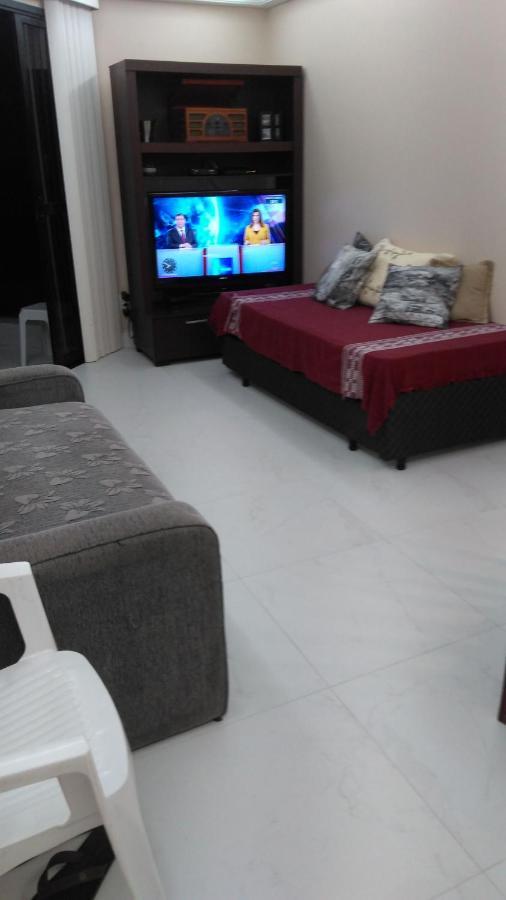 Residencial Atlanta Lejlighed Vila Velha  Eksteriør billede