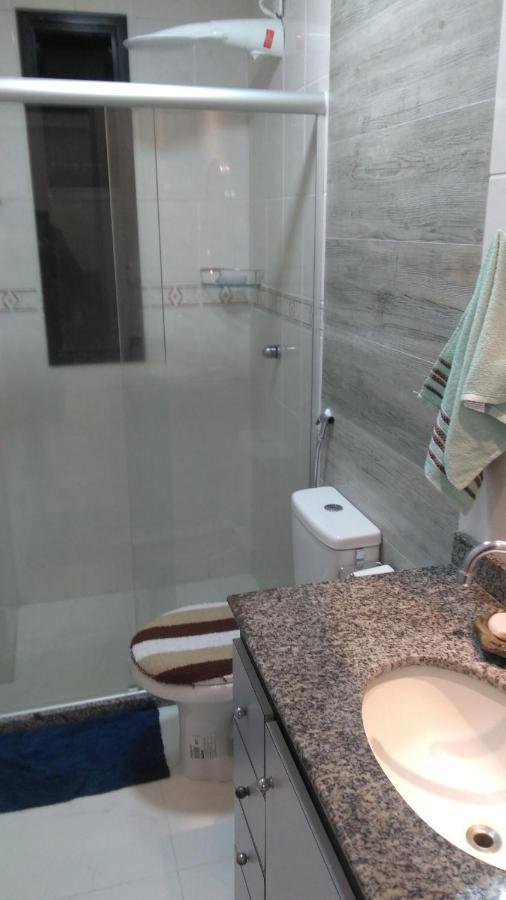 Residencial Atlanta Lejlighed Vila Velha  Eksteriør billede
