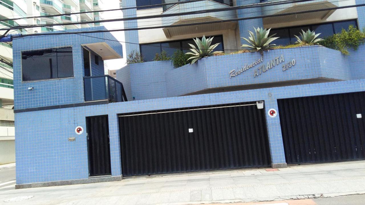 Residencial Atlanta Lejlighed Vila Velha  Eksteriør billede