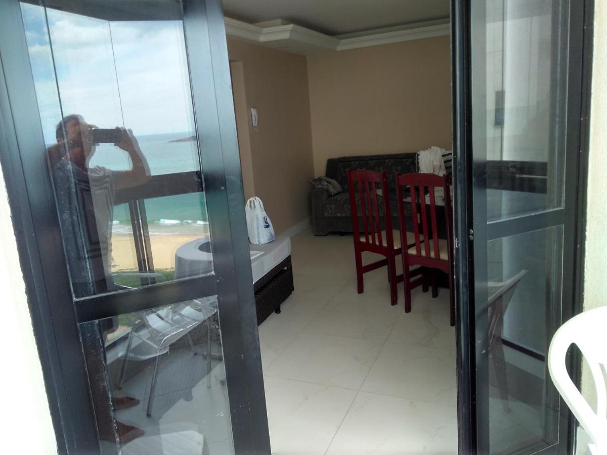 Residencial Atlanta Lejlighed Vila Velha  Eksteriør billede