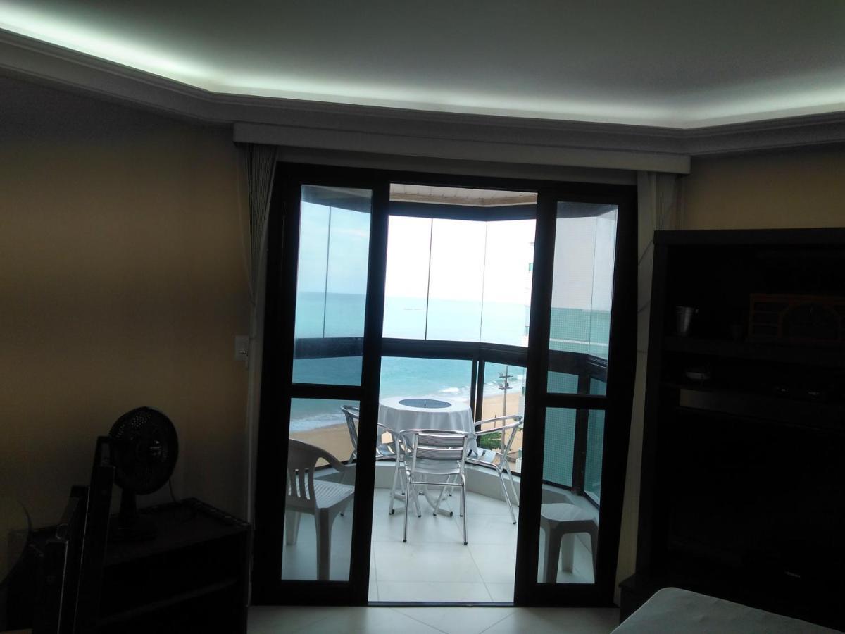 Residencial Atlanta Lejlighed Vila Velha  Eksteriør billede