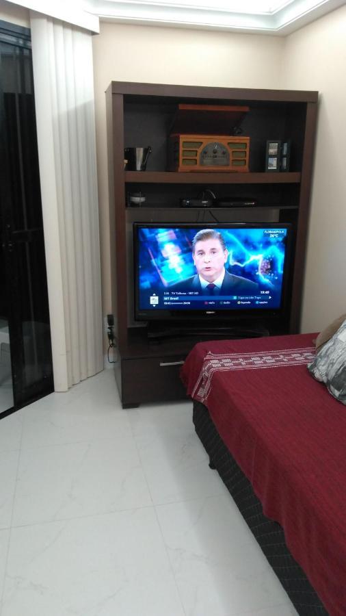 Residencial Atlanta Lejlighed Vila Velha  Eksteriør billede