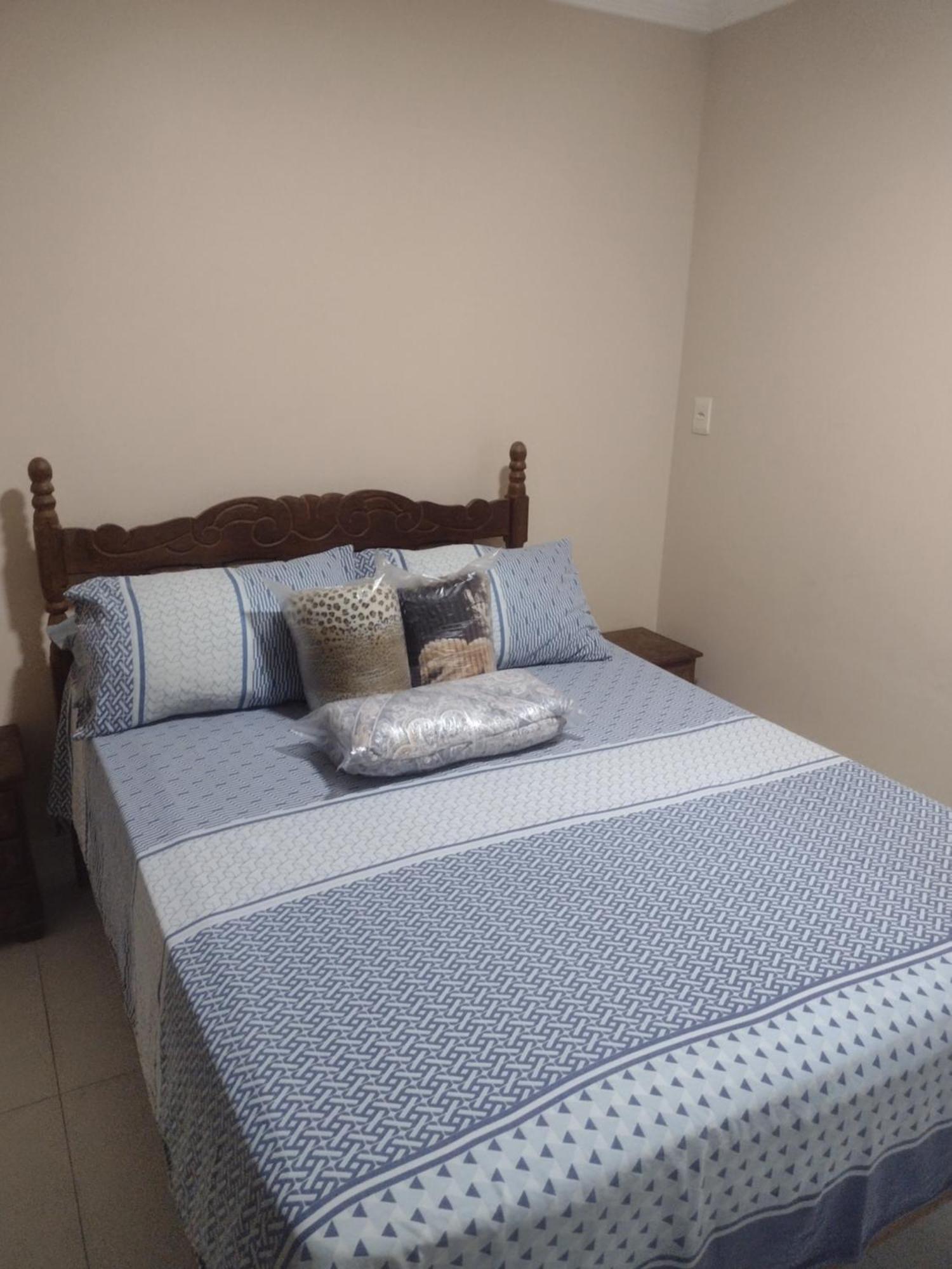 Residencial Atlanta Lejlighed Vila Velha  Eksteriør billede